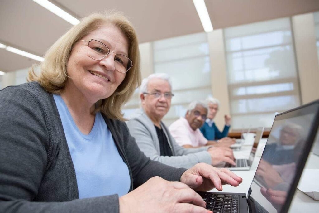 Carte senior : comment faire pour en avoir