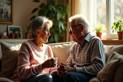 Aidants à Meaux : quand faut-il envisager une maison de retraite ?
