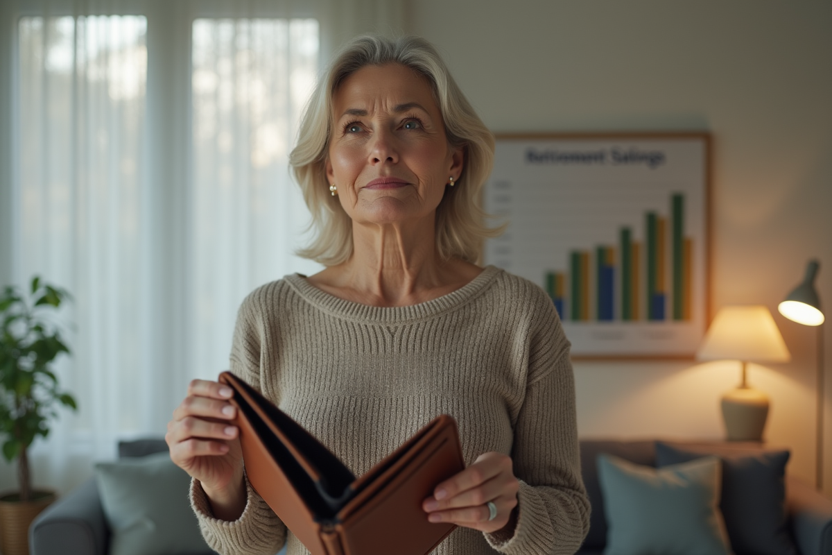 retraite financement