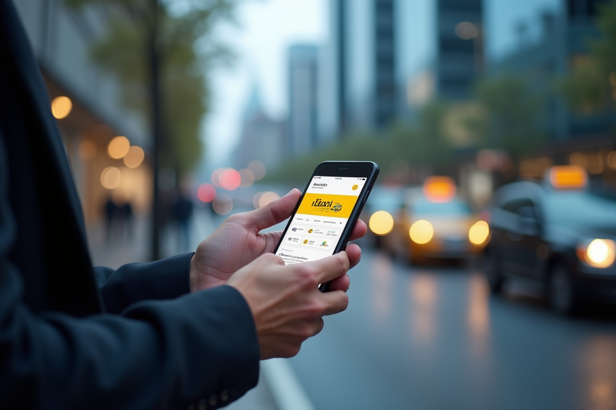 taxi assistance
