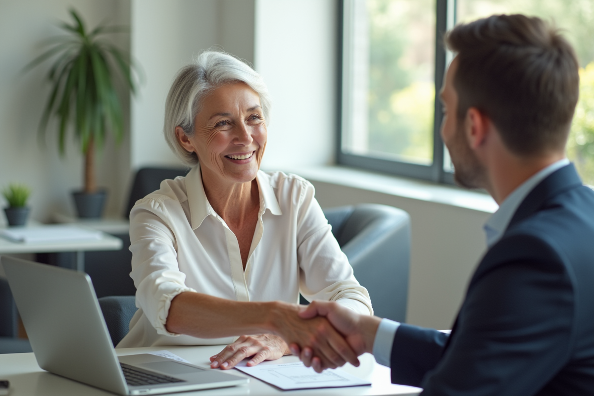 seniors impôts