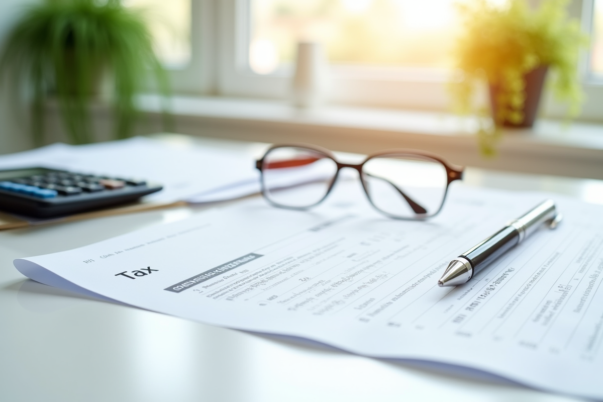 fiscalité simplifiée