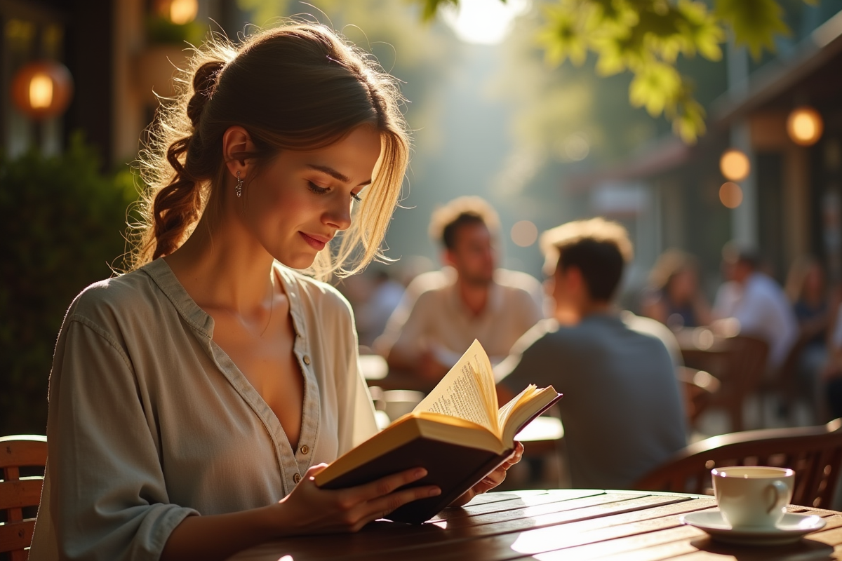lecture groupe