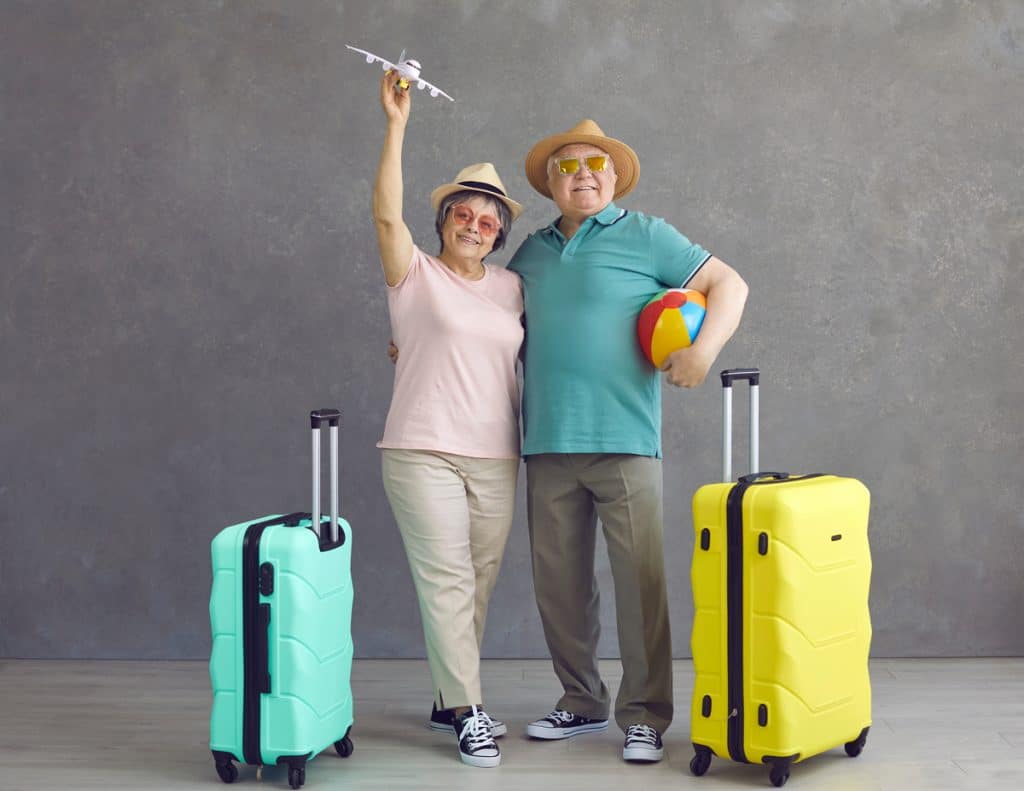 Carte senior : comment faire pour en avoir