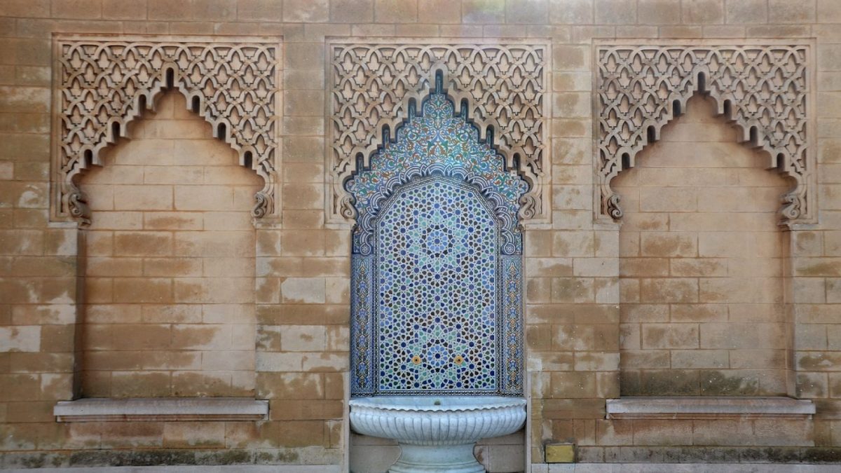 Voyage au Maroc : les 5 meilleurs endroits à voir